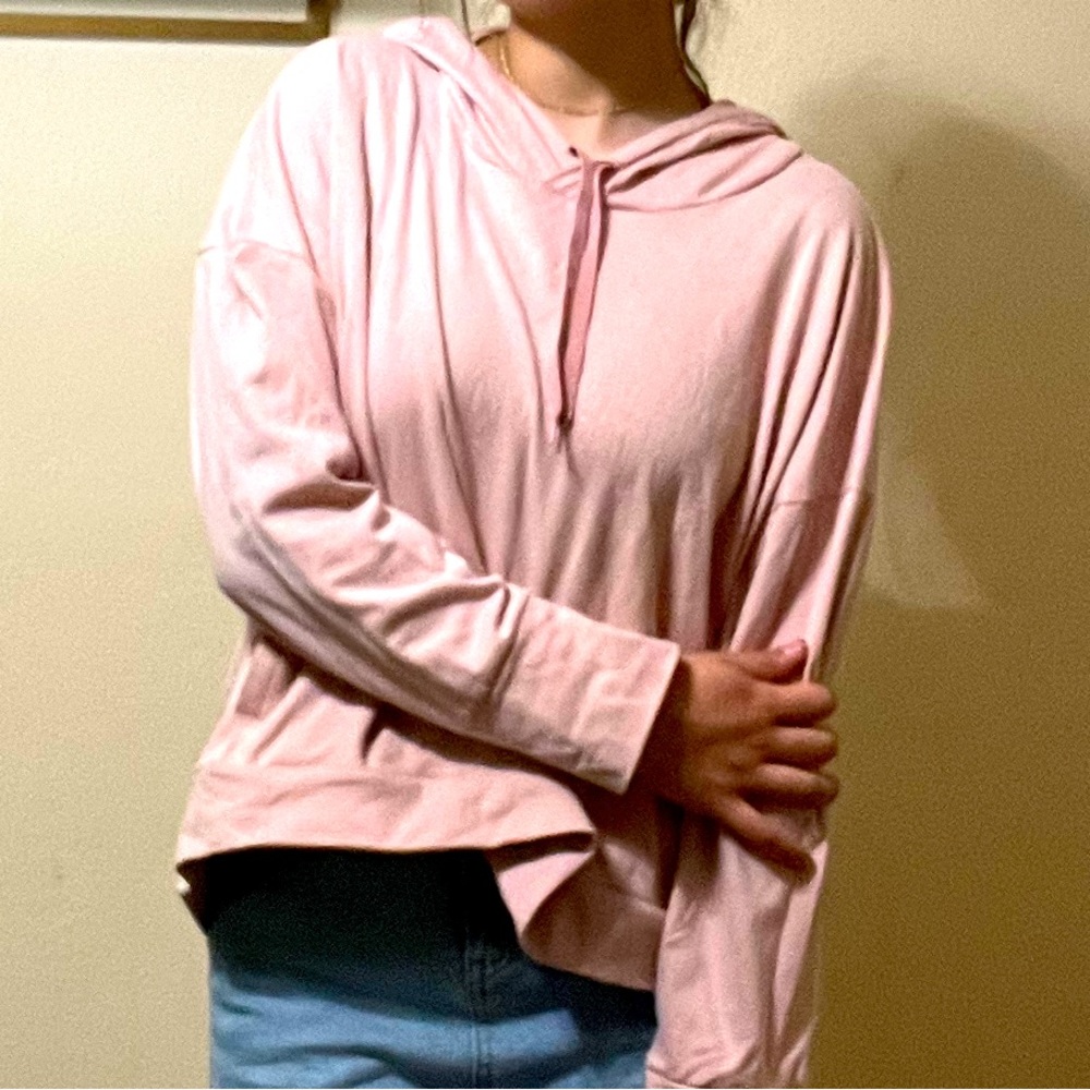 RBX PINK HOODIE 💕